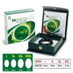 Uie BlackJade Penambah Ukuran Keperkasaan Pria Original K link